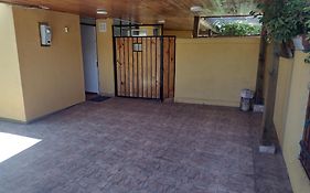 Casa Foresta Curicó